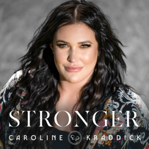 stronger kraddick